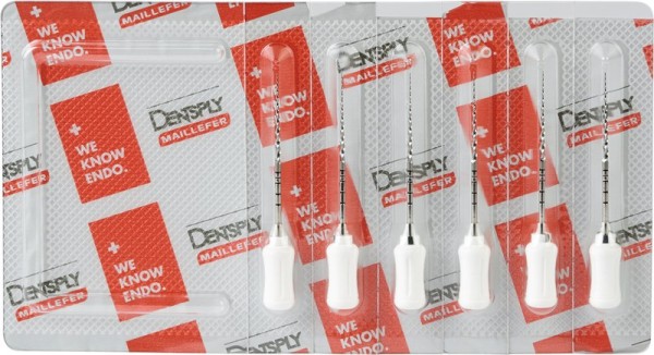 ProTaper® Shaping steril