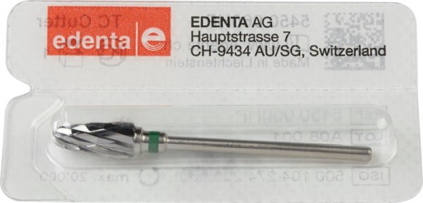 HM-Fräser Schliff 50