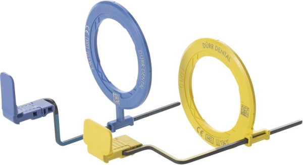VistaPosition PSP Haltersystem