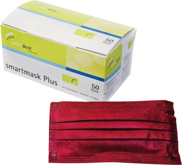 smartmask Plus