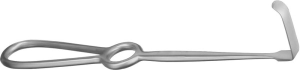 Wundhaken nach Langenbeck