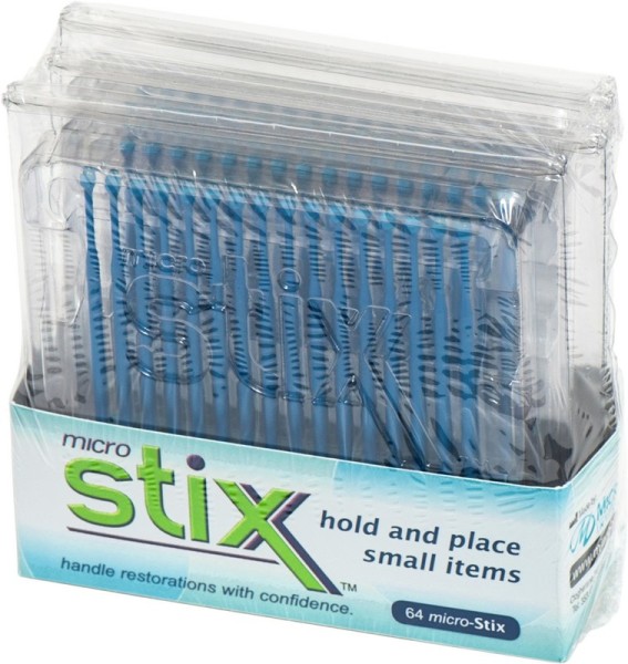 Micro-Stix™ Applikatoren