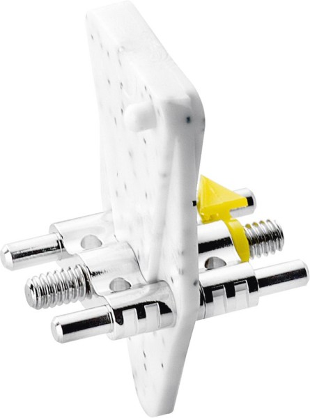 VECTOR® Standard-Dehnschrauben