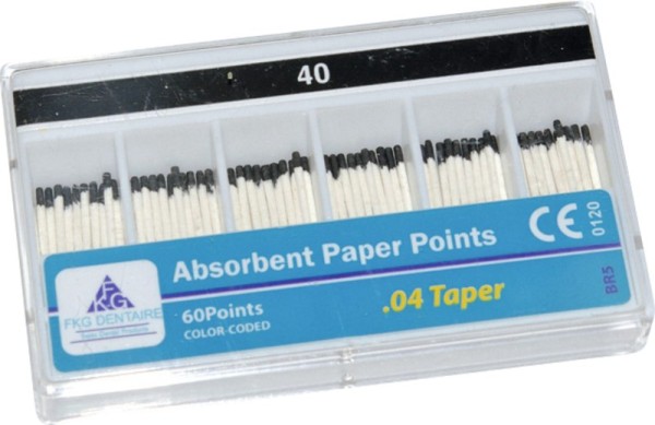 FKG Paper Points