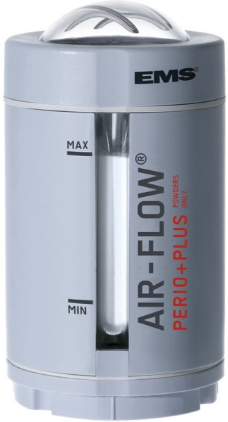 AIR-FLOW® Perio+Plus Pulverkammer