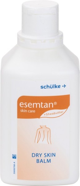 esemtan® DRY SKIN BALM