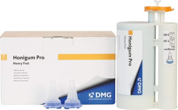 Honigum Pro Heavy