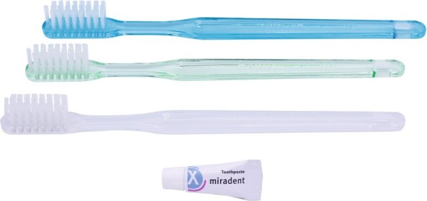 Happy Morning® Travel Kit