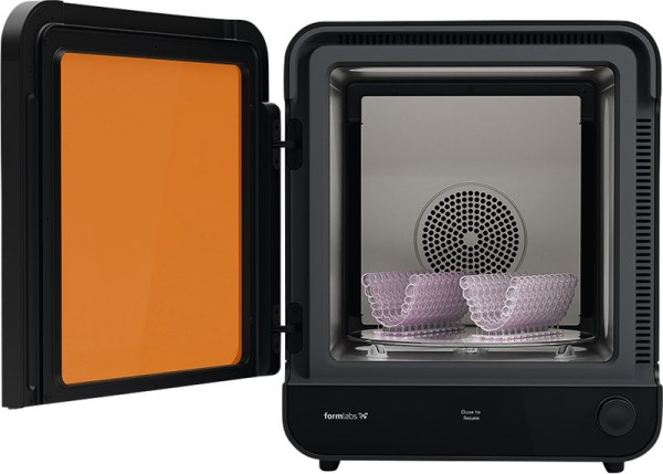 Form Cure (2nd Generation)