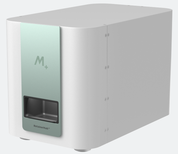 Retainer Hub Pro