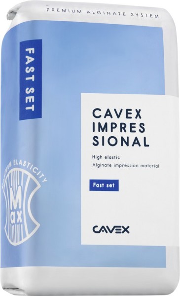 CAVEX Impressional