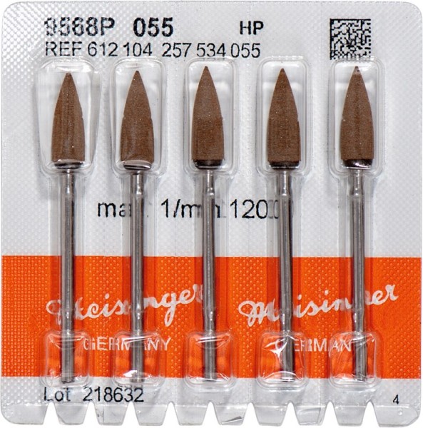 Modellgusspolierer 9568