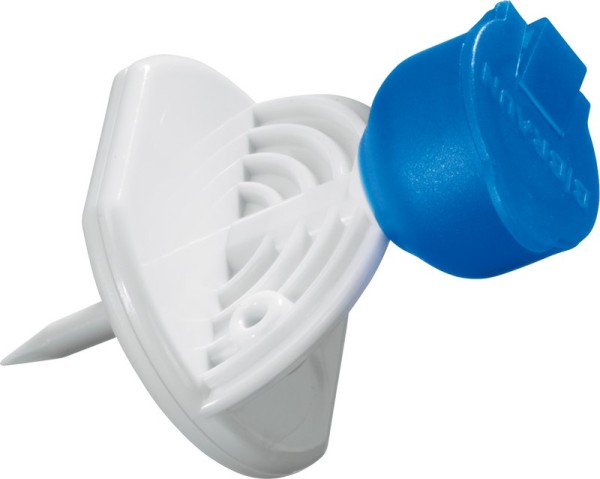 Mini-Spike® Filter