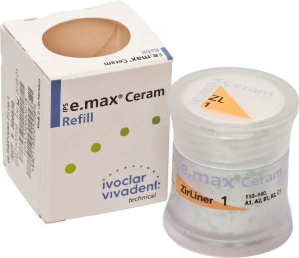 IPS e.max® Ceram