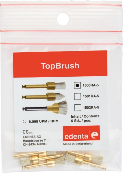 TopBrush