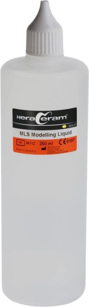 HeraCeram® Flüssigkeiten