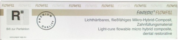 FANTESTIC® FLOWFILL