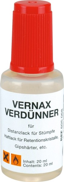 VERNAX-Verdünner