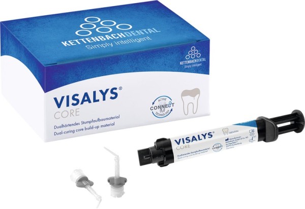 Visalys® Core