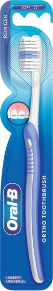 Oral-B Orthodontic 35