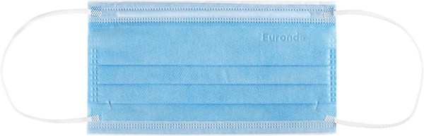 Monoart® Mundschutz Pro 4 Perfect Fit