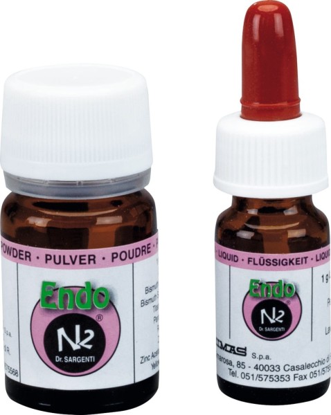 Endo N2® Cement