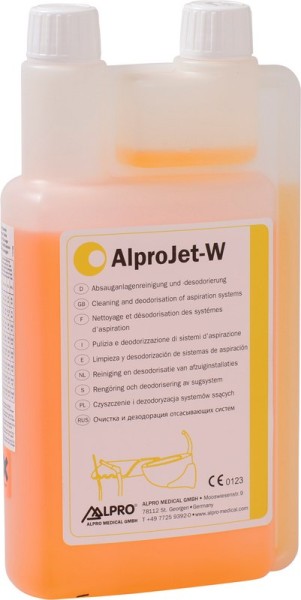 Niederlande AlproJet-W