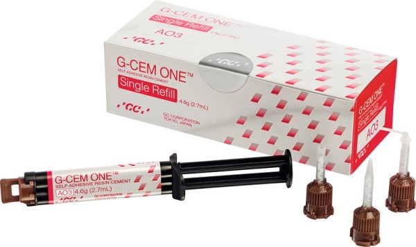 GC G-CEM ONE™
