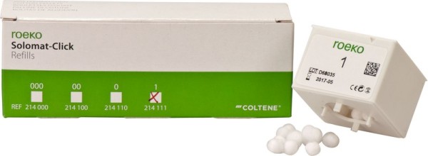 ROEKO Solomat-Click