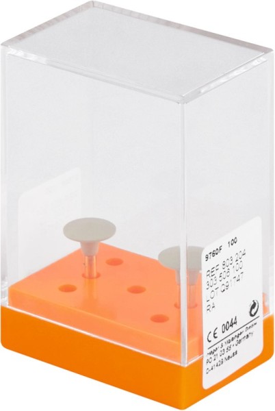 Diamantpolierer 9760