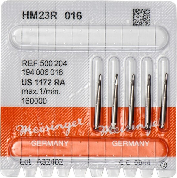 HM-Bohrer 23R