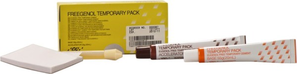 GC FREEGENOL TEMPORARY