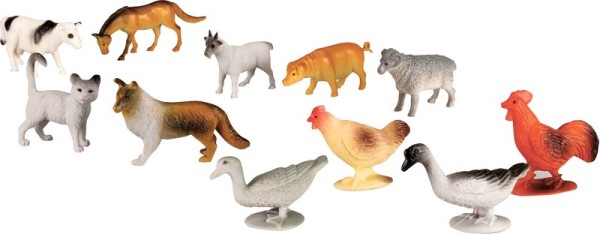 Miratoi® Nr. 3 Farm-Set