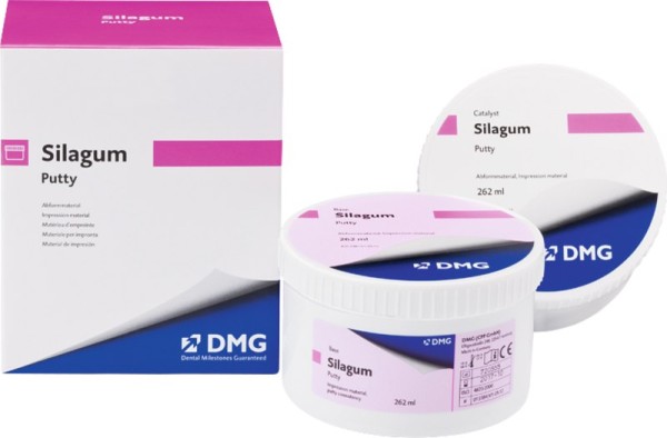 Silagum Putty