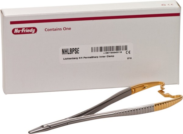 Nadelhalter nach Lichtenberg