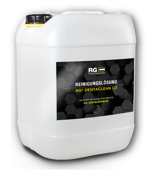 RG Dentaclean C3 10L