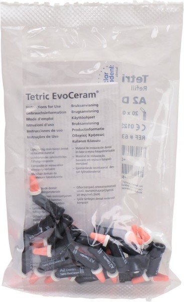 Tetric® EvoCeram