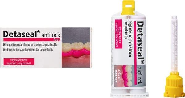 Detaseal® antilock