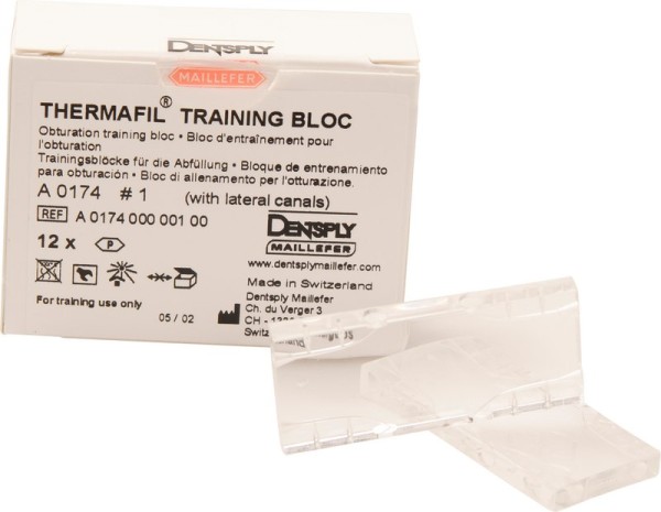THERMAFIL® Trainingsblöcke