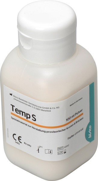 Temp S