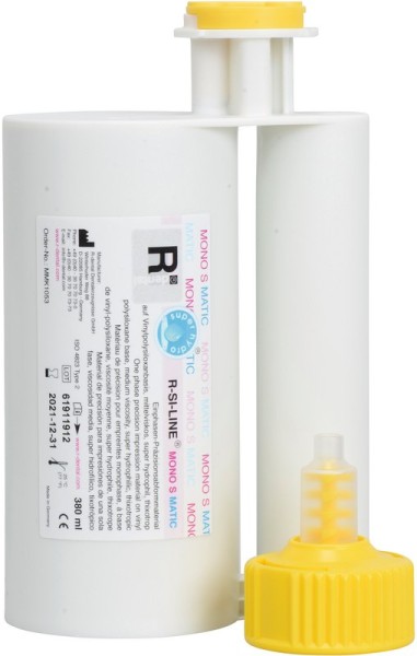 R-SI-LINE® MONO S MATIC