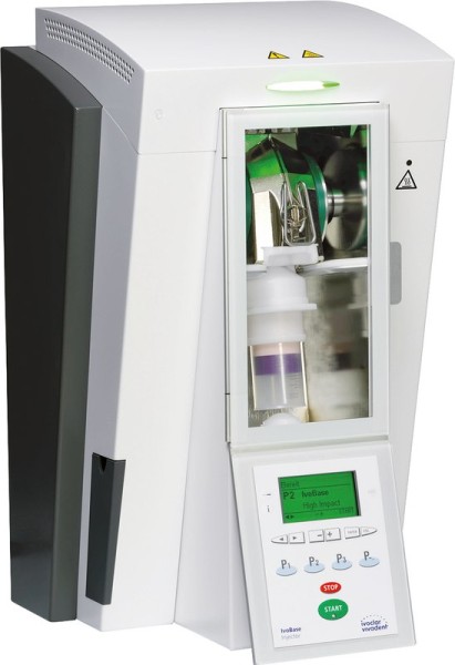 IvoBase® Injector