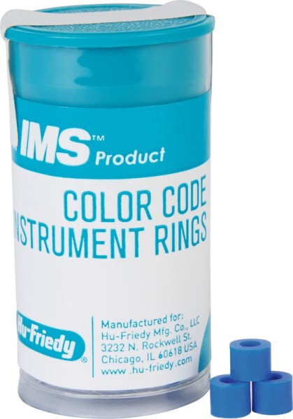 IMS Farbkodierungsringe mini