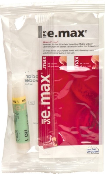 IPS e.max Press MO1 Pa 5