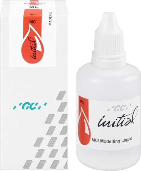 GC Initial™ MC Modelling Liquid