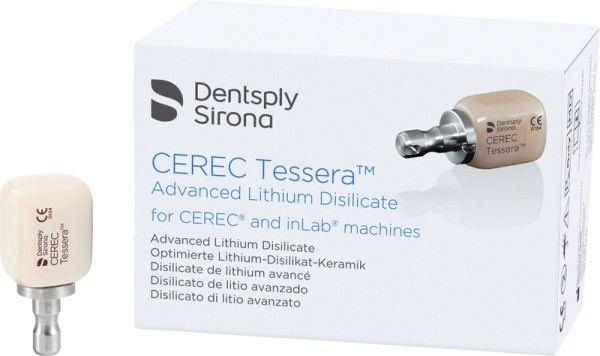 CEREC Tessera™