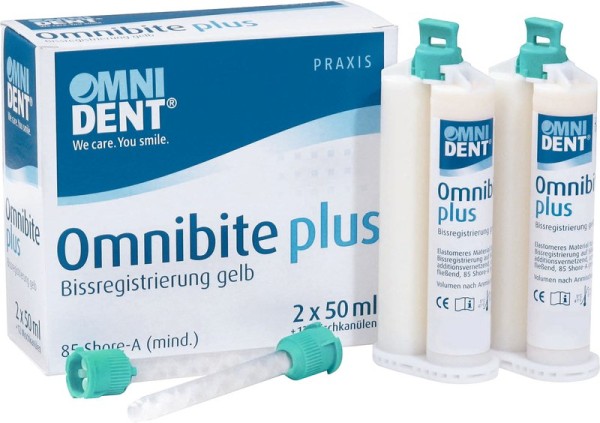 Omnibite plus