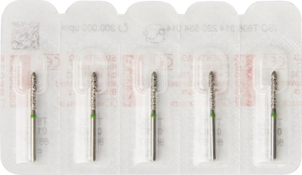 Turbo Diamanten T879