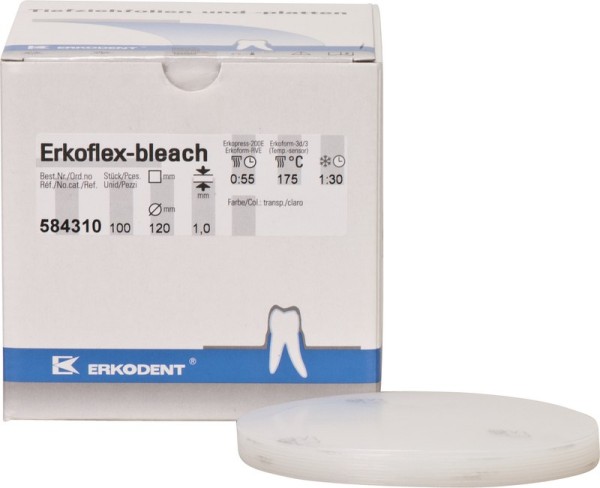 Erkoflex-bleach