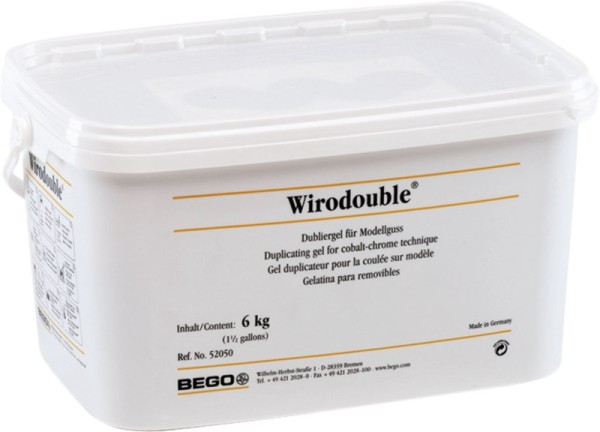 Wirodouble®